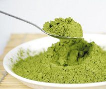 瀏陽茶粉立式氣流篩已發(fā)貨，黃經(jīng)理請注意查收！